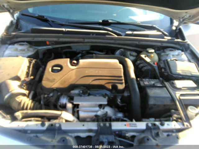 Chevrolet MALIBU LT 2017 1G1ZE5ST3HF215550 Image 10