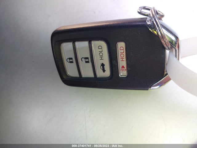 Honda Insight Lx 2019 19XZE4F16KE019078 Image 11
