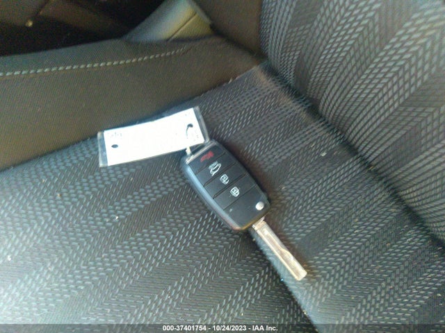 KIA Sportage Lx 2017 KNDPMCACXH7131775 Image 11