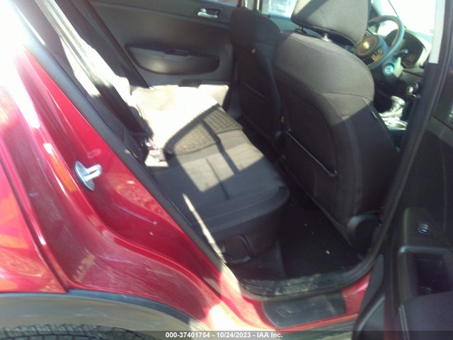 KIA Sportage Lx 2017 KNDPMCACXH7131775 Image 8
