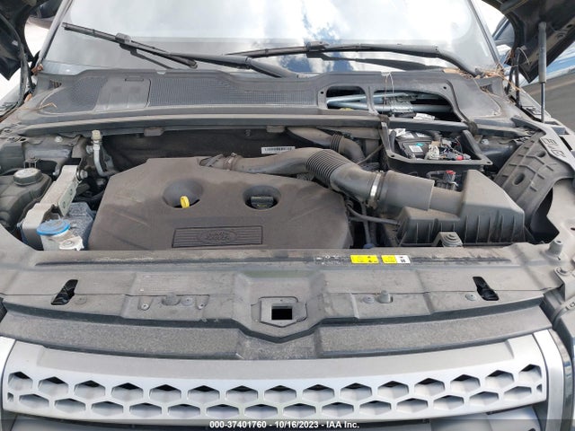 Land Rover Range Rover Evoque Se 2017 SALVP2BG3HH188574 Image 10