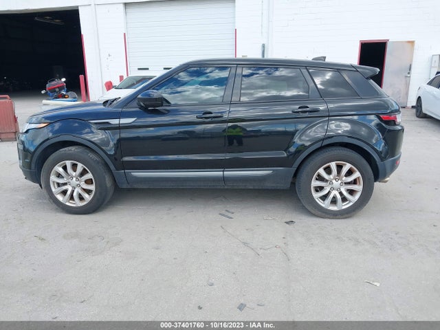 Land Rover Range Rover Evoque Se 2017 SALVP2BG3HH188574 Image 14