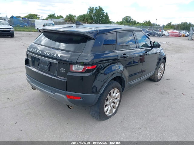 Land Rover Range Rover Evoque Se 2017 SALVP2BG3HH188574 Image 4