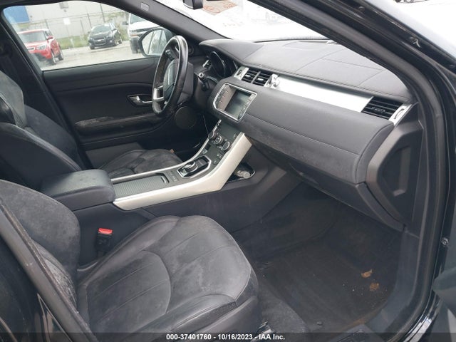 Land Rover Range Rover Evoque Se 2017 SALVP2BG3HH188574 Image 5