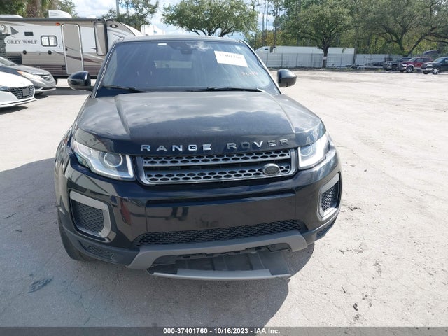 Land Rover Range Rover Evoque Se 2017 SALVP2BG3HH188574 Image 6