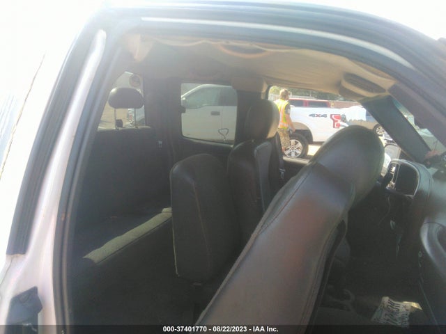 2004 CHEVROLET SILVERADO 1500 WORK TRUCK VIN: 1GCEC19V64Z237868