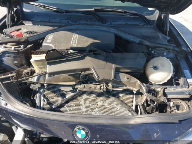 WBA3C1C51FK121213 BMW 3 Series 328i