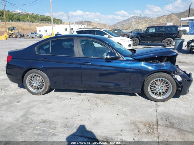 WBA3C1C51FK121213 BMW 3 Series 328i