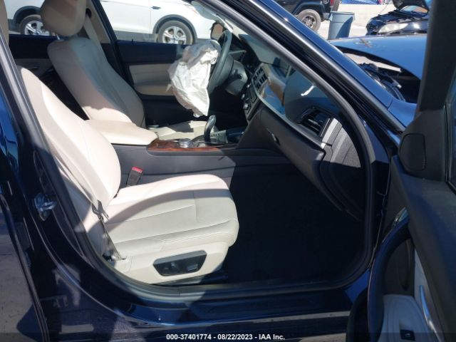 WBA3C1C51FK121213 BMW 3 Series 328i