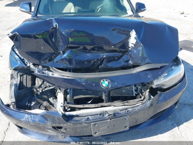 WBA3C1C51FK121213 BMW 3 Series 328i