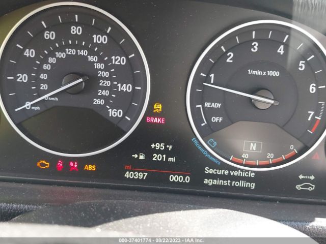 WBA3C1C51FK121213 BMW 3 Series 328i