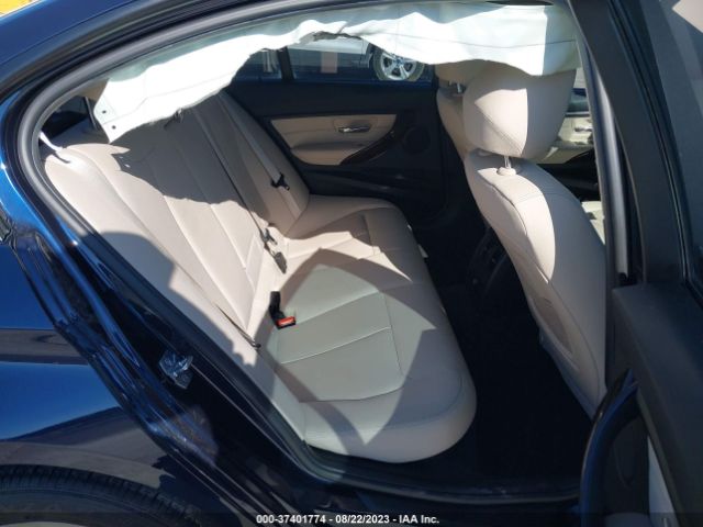 WBA3C1C51FK121213 BMW 3 Series 328i