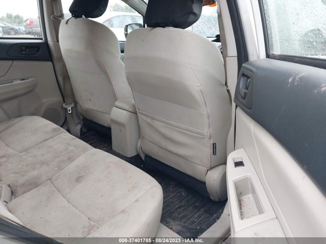 2014 SUBARU IMPREZA 2.0I VIN: JF1GPAA69EG296501