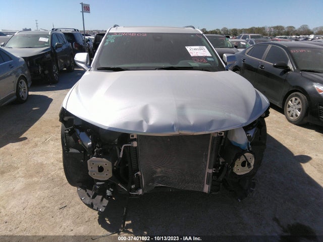 Chevrolet BLAZER RS 2020 3GNKBERS7LS557979 Image 12