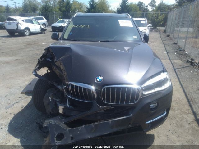 5UXKS4C54E0C07369 BMW X5 Xdrive35d