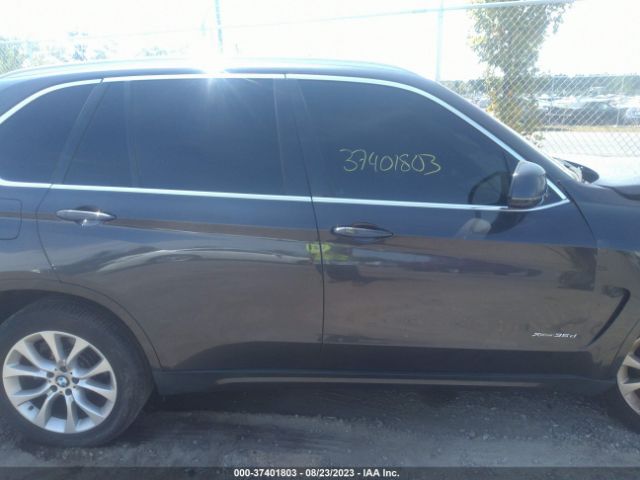 5UXKS4C54E0C07369 BMW X5 Xdrive35d