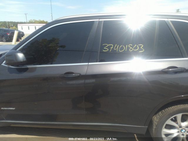 5UXKS4C54E0C07369 BMW X5 Xdrive35d