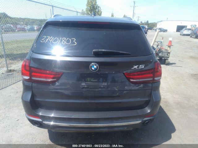 5UXKS4C54E0C07369 BMW X5 Xdrive35d