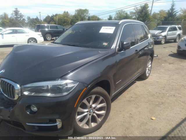 5UXKS4C54E0C07369 BMW X5 Xdrive35d