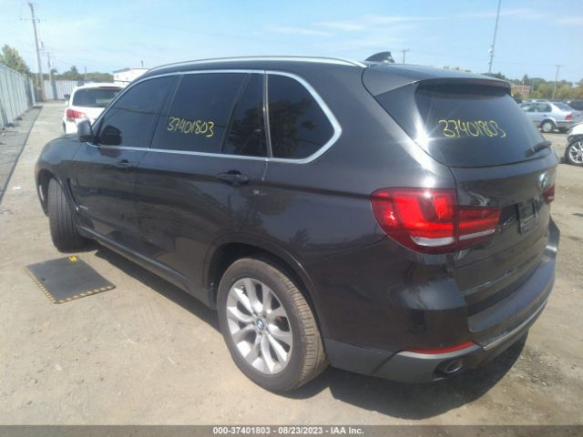 5UXKS4C54E0C07369 BMW X5 Xdrive35d