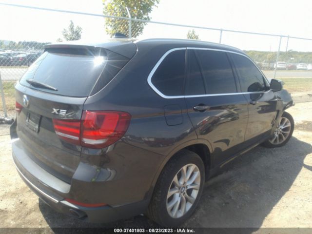 5UXKS4C54E0C07369 BMW X5 Xdrive35d