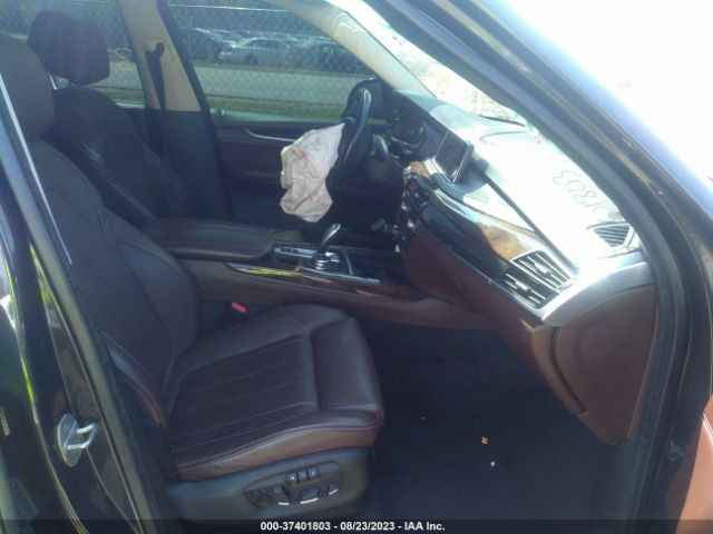 5UXKS4C54E0C07369 BMW X5 Xdrive35d