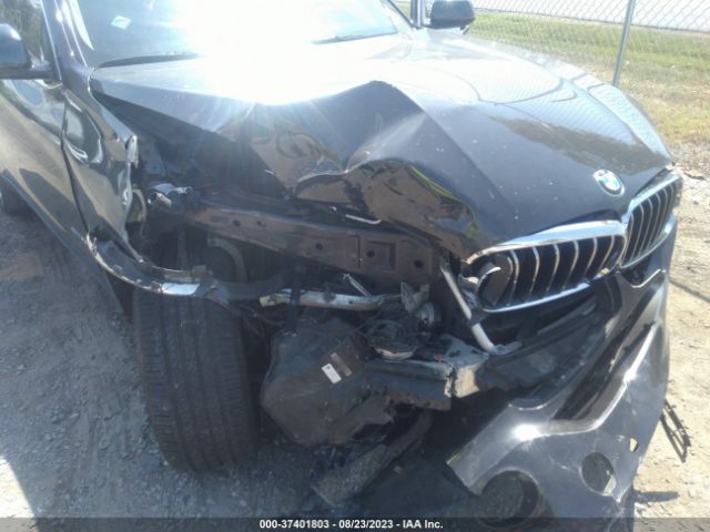 5UXKS4C54E0C07369 BMW X5 Xdrive35d