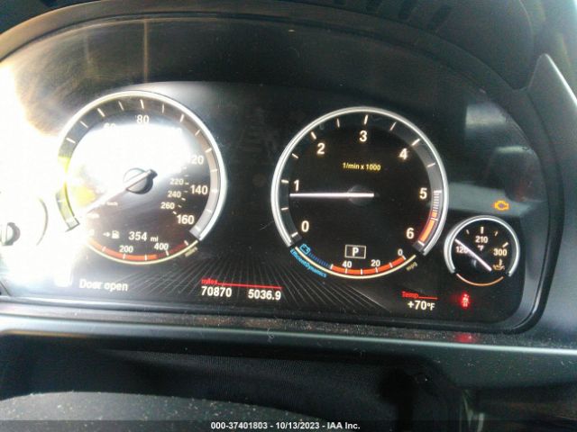 5UXKS4C54E0C07369 BMW X5 Xdrive35d