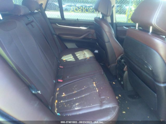 5UXKS4C54E0C07369 BMW X5 Xdrive35d