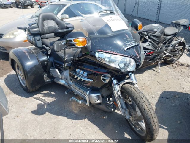 2006 HONDA GL1800 1HFSC47G06A500534