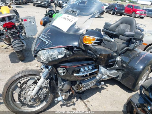 2006 HONDA GL1800 1HFSC47G06A500534 Photo 1