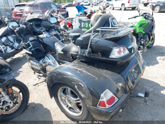 2006 HONDA GL1800 1HFSC47G06A500534 Photo 2