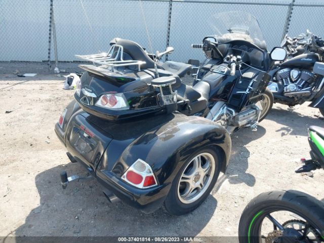2006 HONDA GL1800 1HFSC47G06A500534 Photo 3