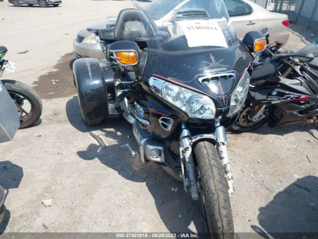2006 HONDA GL1800 1HFSC47G06A500534 Photo 4