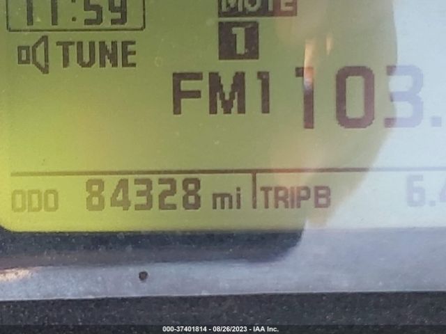 2006 HONDA GL1800 1HFSC47G06A500534 Photo 6