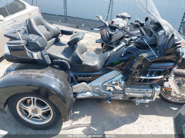2006 HONDA GL1800 1HFSC47G06A500534 Photo 7