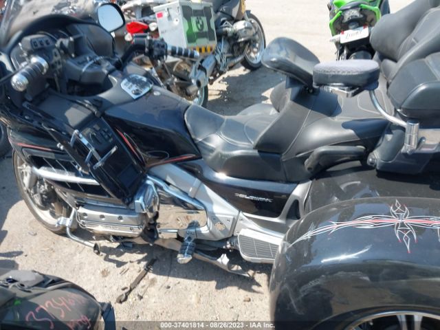 2006 HONDA GL1800 1HFSC47G06A500534 Photo 8