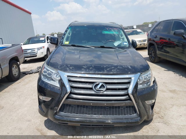 JTJBM7FX1H5160376 Lexus Gx Gx 460