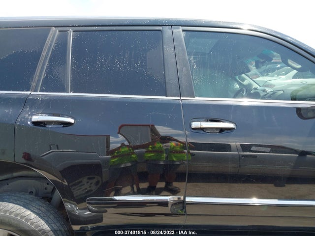 JTJBM7FX1H5160376 Lexus Gx Gx 460