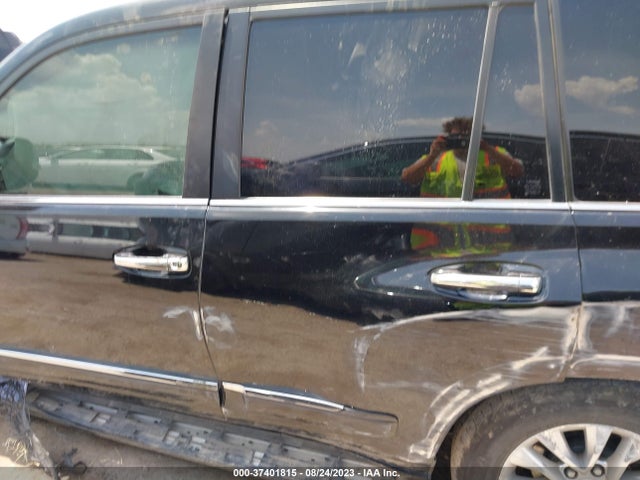 JTJBM7FX1H5160376 Lexus Gx Gx 460