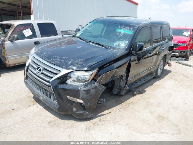 JTJBM7FX1H5160376 Lexus Gx Gx 460
