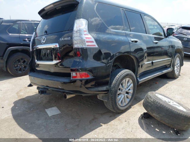 JTJBM7FX1H5160376 Lexus Gx Gx 460