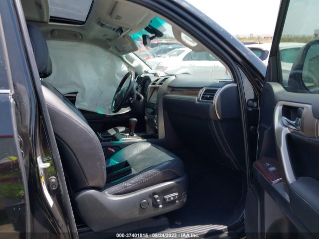 JTJBM7FX1H5160376 Lexus Gx Gx 460
