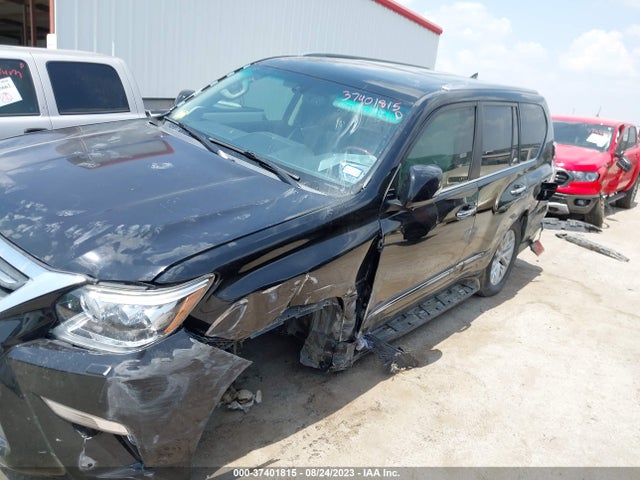 JTJBM7FX1H5160376 Lexus Gx Gx 460