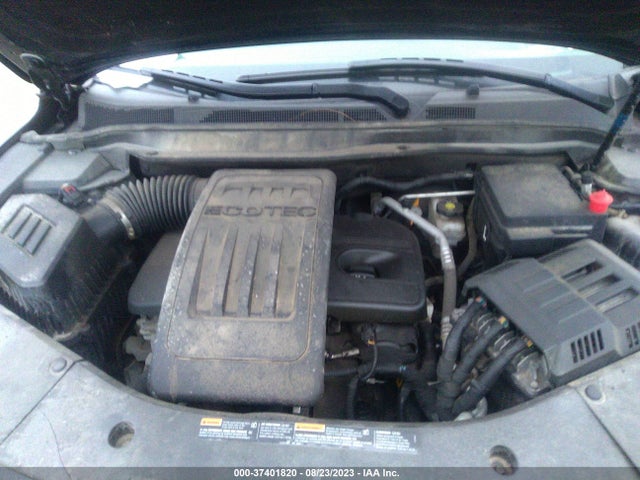 2GNFLFEK4H6269062 Chevrolet EQUINOX LT