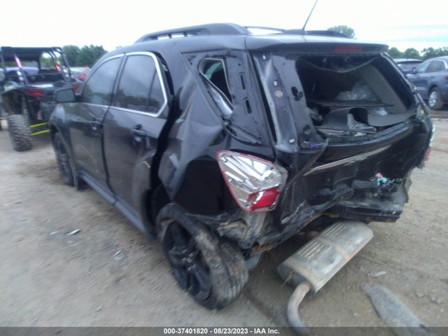 2GNFLFEK4H6269062 Chevrolet EQUINOX LT