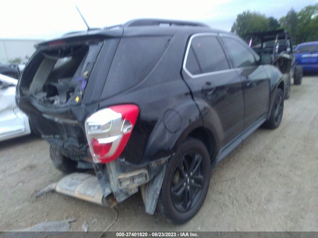 2GNFLFEK4H6269062 Chevrolet EQUINOX LT