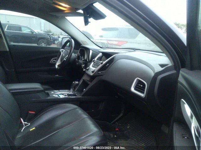 2GNFLFEK4H6269062 Chevrolet EQUINOX LT