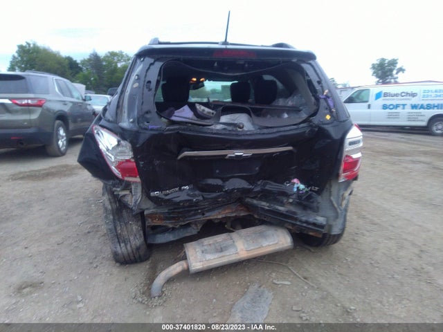 2GNFLFEK4H6269062 Chevrolet EQUINOX LT