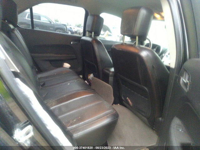 2GNFLFEK4H6269062 Chevrolet EQUINOX LT
